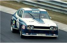 3 - Ford Capri RS 2600 LW #GAECNM19999 - Ford Köln
