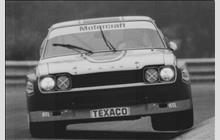 3 - Ford Capri RS 2600 LW #GAECNM19999 - Ford Köln