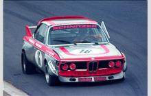 16 - BMW 3.0 CSL - Schnitzer-Motul-Racing-Team