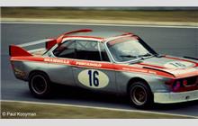 16 - BMW 3.0 CSL - Schnitzer-Motul-Racing-Team