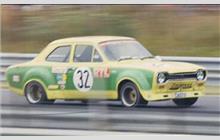 32 - Ford Escort RS 1600 - Team Zakspeed