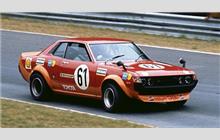 61 - Toyota Celica GT - Toyota AG Schweiz