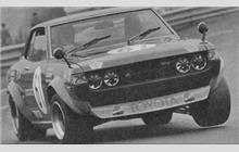 61 - Toyota Celica GT - Toyota AG Schweiz