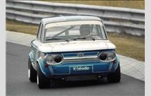 90 - NSU 1200 TT - Heinz Schindler