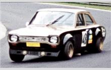48 - Ford Escort BDA - Motorsportclub Lennep e. V.