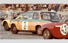 2 - BMW 2002