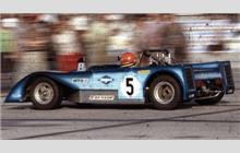 5 - MTX 2-01 Fiat #0201 - MTX Racing Team Praha