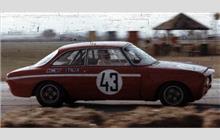 43 - Alfa Romeo 1300 GTA Junior #775505