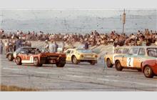 Additional Photo - M ČSSR Piešťany 1973