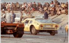 Additional Photo - M ČSSR Piešťany 1973