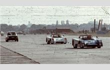 Additional Photo - M ČSSR Piešťany 1973