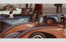 Additional Photo - M ČSSR Piešťany 1973