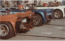 Additional Photo - M ČSSR Piešťany 1973