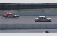 Additional Photo - Pocono 500 Miles 1973