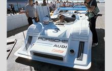 3 - Porsche 917/10 TC #917-028 - Vasek Polak Racing, Inc.