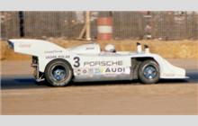 3 - Porsche 917/10 TC #917-028 - Vasek Polak Racing, Inc.