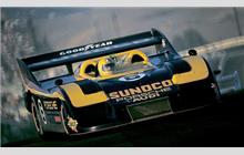 6 - Porsche 917/30 TC #003 - Roger Penske Ent., Inc.