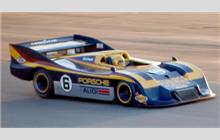6 - Porsche 917/30 TC #003 - Roger Penske Ent., Inc.