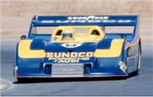 6 - Porsche 917/30 TC #003 - Roger Penske Ent., Inc.