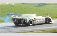 0 - Porsche 917/10 TC #018 - Vasek Polak Racing, Inc.