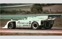 0 - Porsche 917/10 TC #018 - Vasek Polak Racing, Inc.