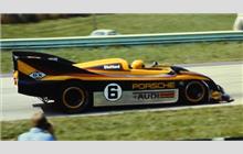 6 - Porsche 917/30 TC #003 - Penske Racing, Inc.