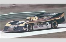 6 - Porsche 917/30 TC #003 - Penske Racing, Inc.