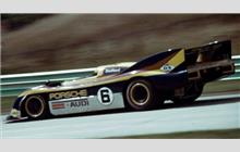 6 - Porsche 917/30 TC #003 - Penske Racing, Inc.