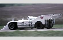 23 - Porsche 917/10 TC #005 - Rinzler Motoracing Royal Crown