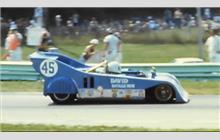 45 - Costello SP7 Oldsmobile #CR10-SP7 (Rawlson) - Ennerdale Racing