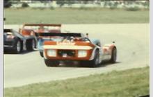 57 - McLaren M6A Chevrolet - Lodestar Enterprises