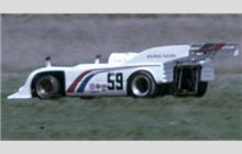 59 - Porsche 917/10 TC #007 - Brumos Porsche Audi