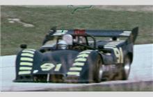 91 - McLaren M6B Chevrolet #50-10 (Trojan) - R-S Racing Ent.