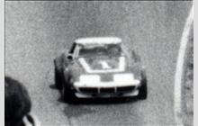 1 - Chevrolet Corvette 427 - Robbins/VanArnen Racing