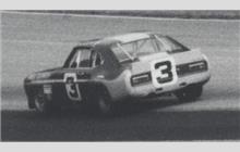 3 - Ford Capri RS 2600 - Ausca, Inc.