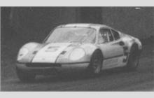 5 - Ferrari Dino #03054 - Centrum International