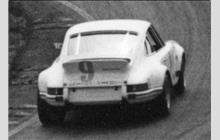 9 - Porsche Carrera RS #911 360 0782 - Bob Hagestad Porsche-Audi