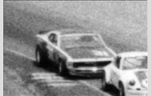 31 - Ford Mustang - Tope Racing