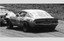85 - Chevrolet Camaro - Don Winters Racing