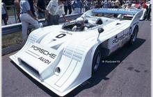 0 - Porsche 917/10 TC #018 - Vasek Polak Racing, Inc.