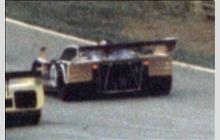 4 - Porsche 917/10 TC #006 - Hans Wiedmer