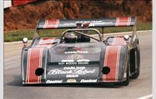 73 - McLaren M20 Chevrolet #3=>1 - Roy Woods Racing