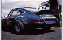 14 - Porsche Carrera RSR #911 360 0307 R3 - Holbert's Porsche-Audi