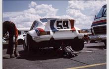59 - Porsche 911 Carrera RSR 2.8 #911 360 0727 - Brumos Porsche-Audi Corp.