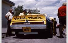 63 - AMC Javelin - Jocko's Racing Equipment, Inc.