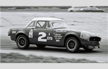 2 - MGB - Dean Donley