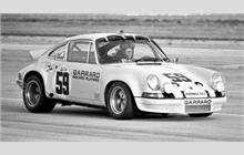59 - Porsche Carrera RSR #911 360 0705 - Dr. Dave Helmick