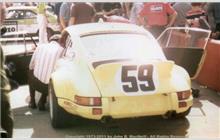 59 - Porsche Carrera RSR #911 360 0705 - Dr. Dave Helmick