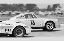 76 - Porsche 911 S - Silverstone Racing Team