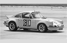 81 - Porsche 911 Carrera RSR 2.8 #911 360 0756 - Far West Racing